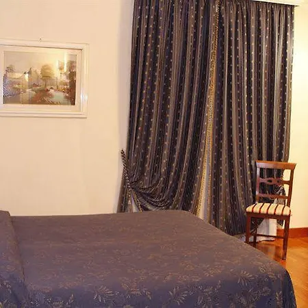 Hotel Leonardi Fiamma 3*