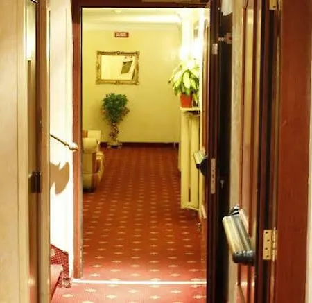 Hotel Leonardi Fiamma 3*