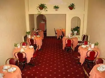 Leonardi Fiamma Hotell 3*