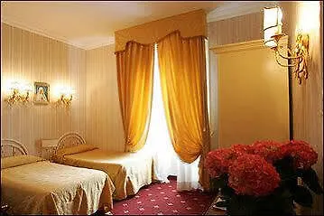 Hotel Leonardi Fiamma