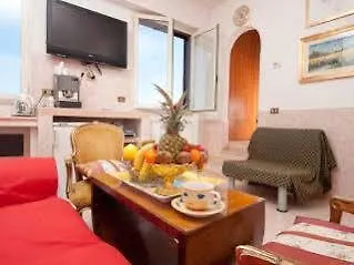 Hotel Saint Peter Terrace *