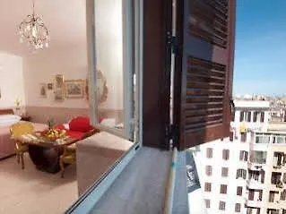 Saint Peter Terrace Hotel Rome