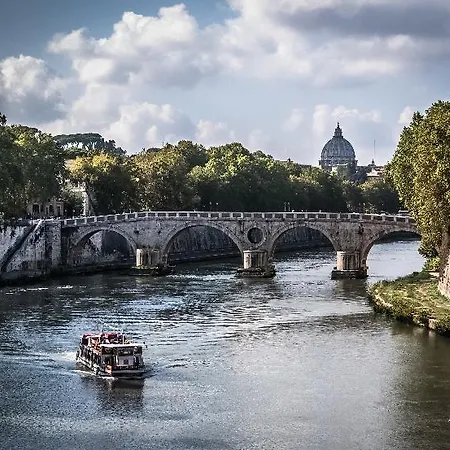 Affittacamere Orange Roma