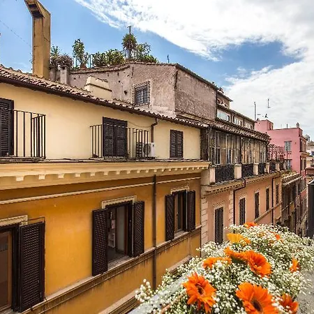 Affittacamere Orange Roma