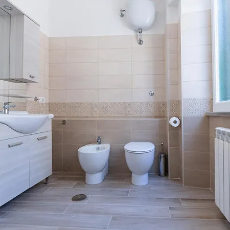 Wishingrome Holiday home Rome