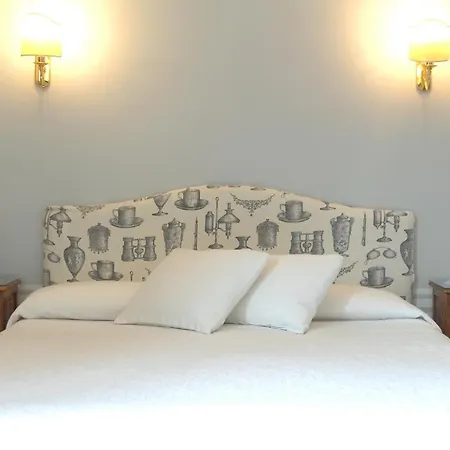 Hotel Lancelot 3*