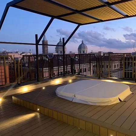 Genova 4*