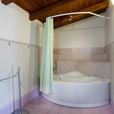 Relais Villaggio Azzurro Hotel