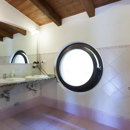 Hotel Relais Villaggio Azzurro Rome
