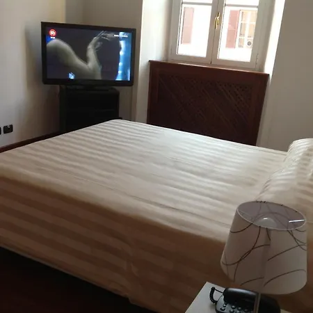 Luxury Ludovisi Guest house Rome