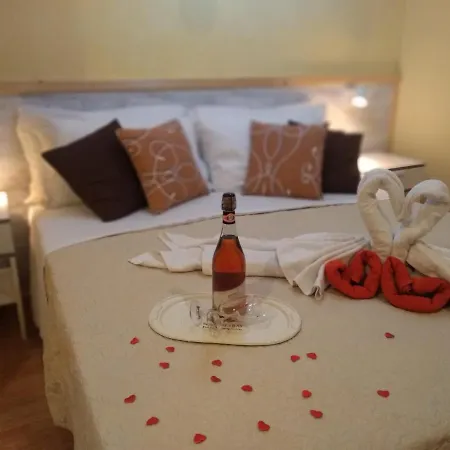 64 Guest house