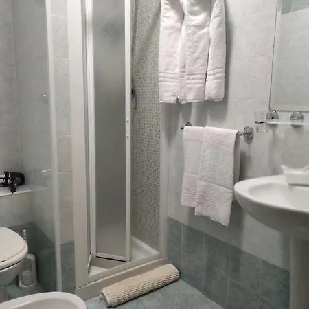 64 Guest house Rome