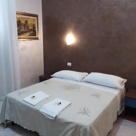 Gloria Appartement Rome