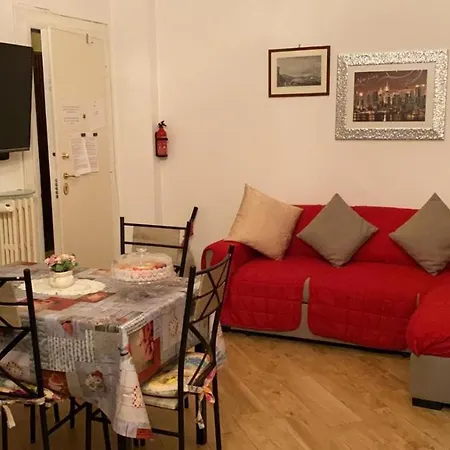 Remanton Apartment Rome