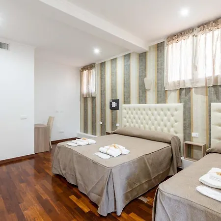 Πανσιόν Cheri Luxury