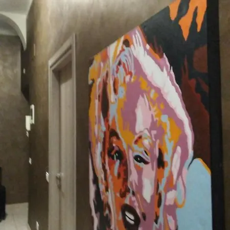 Appartement Gloria