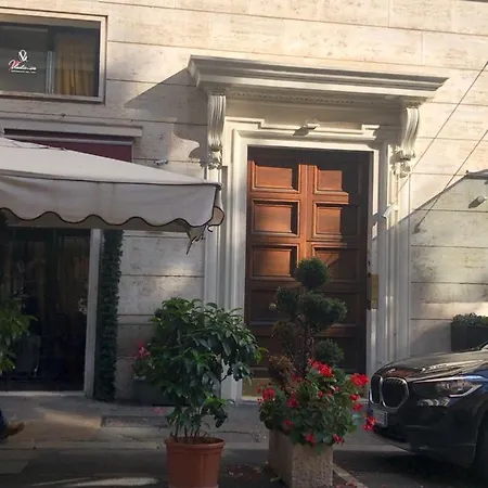 Aurora 31 - & Breakfast Rome