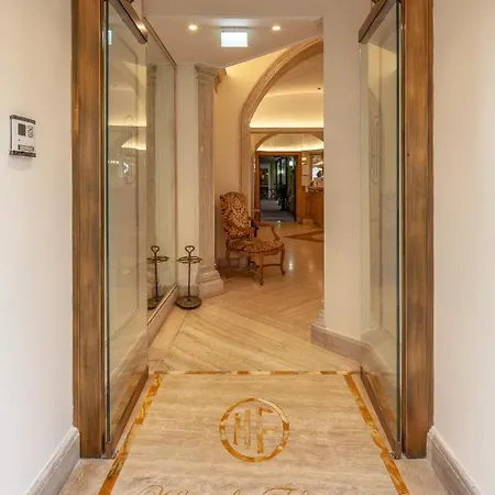 Otel Flavia 3*