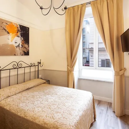 Otel Flavia 3*