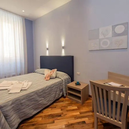 La Grande Bellezza Guest house