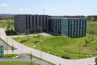 Cx Rome Student Place