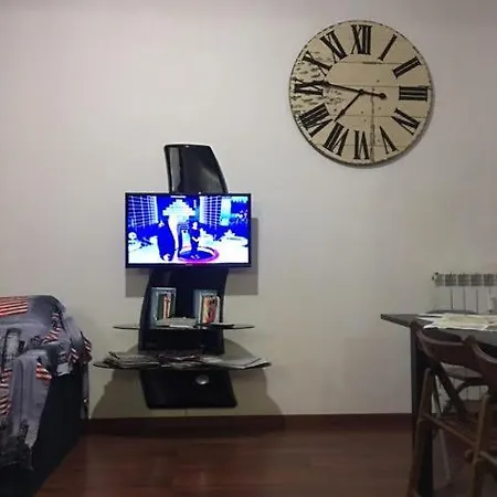 Da Johnny Apartment