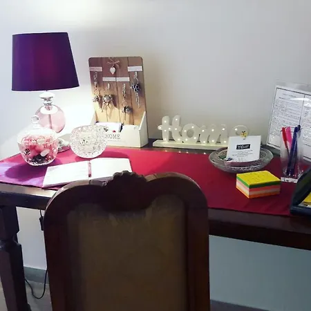Balduina Welcome * 로마