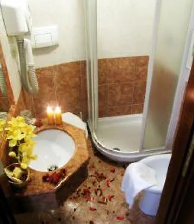 Tre Stelle 3* Roma