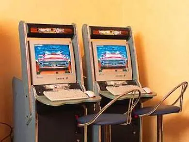 Stromboli Ξενοδοχείο 3*