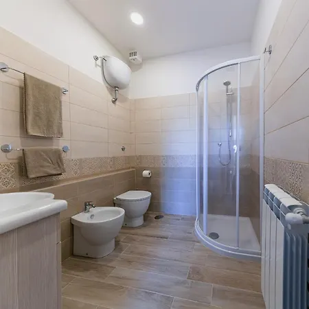 Holiday home Wishingrome Rome
