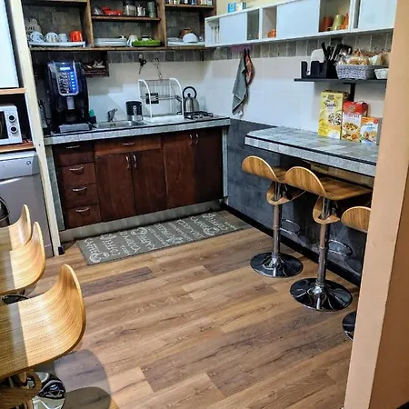 Gina Bed & Breakfast Roma
