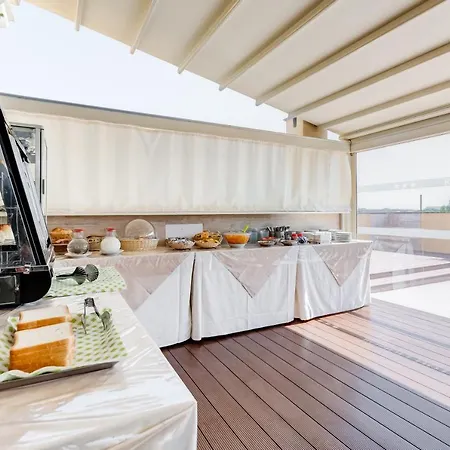 Romoli Hotel 3*