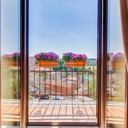 Romoli Hotel 3*