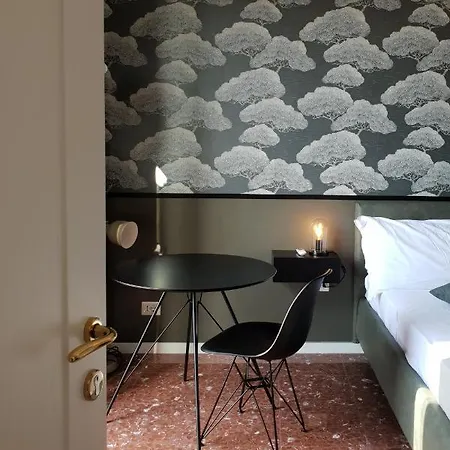 Cavour Urban By Ghor 2* Rzym