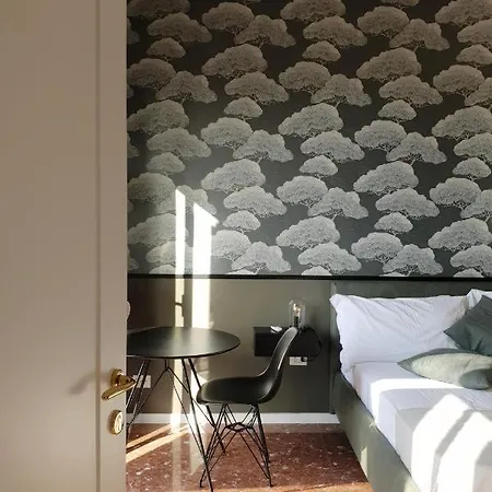 Cavour Urban By Ghor Pensjonat 2*