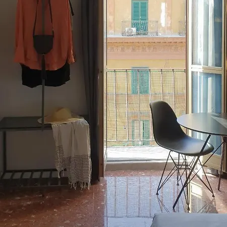 Cavour Urban By Ghor Pensión Roma