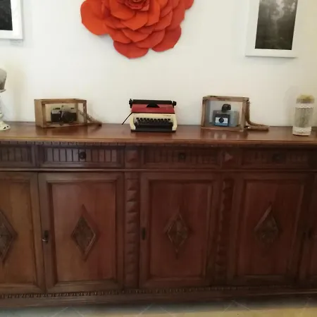Guest house Trastevere Corner Eight Rome