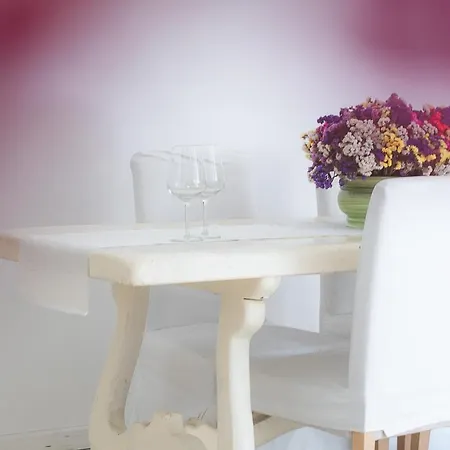 Triton Place Apartment Rome