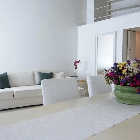 Triton Place Apartment Rome