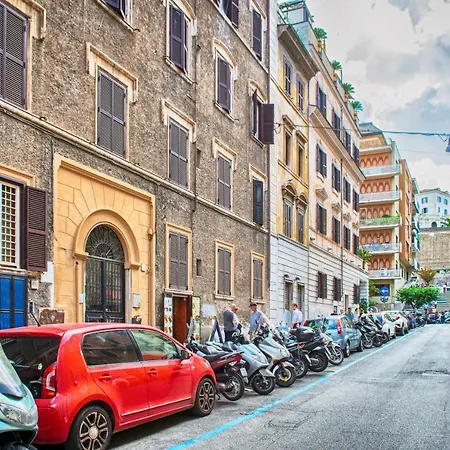 Guest house Vaticana Ottaviani Rome