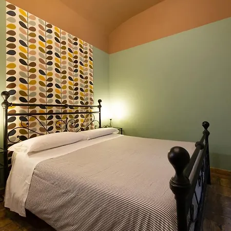 Vaticana Ottaviani Guest house Rome