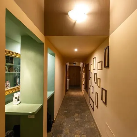 Vaticana Ottaviani Guest house 2*