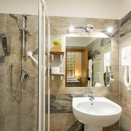 Guest house Vaticana Ottaviani Rome