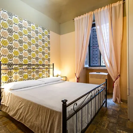 Guest house Vaticana Ottaviani
