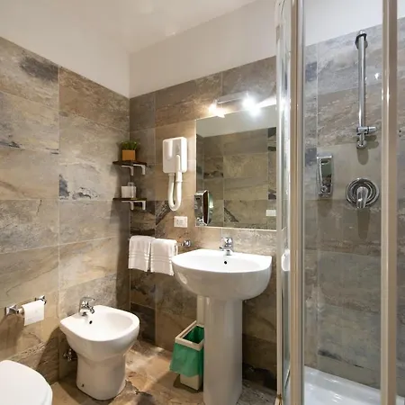Vaticana Ottaviani Guest house 2*
