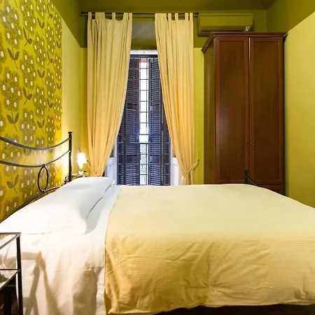 Vaticana Ottaviani Guest house Rome