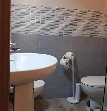 A Casa Tua Roma