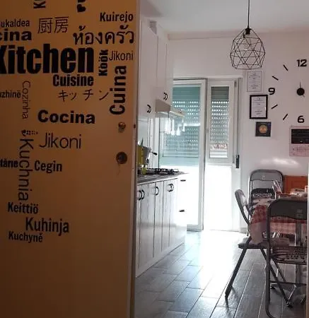 Bed and breakfast A Casa Tua Roma