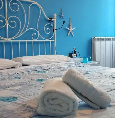 A Casa Tua Bed and breakfast *