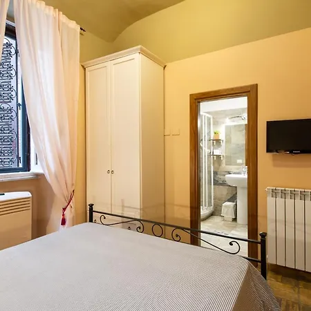 Vaticana Ottaviani Guest house Rome